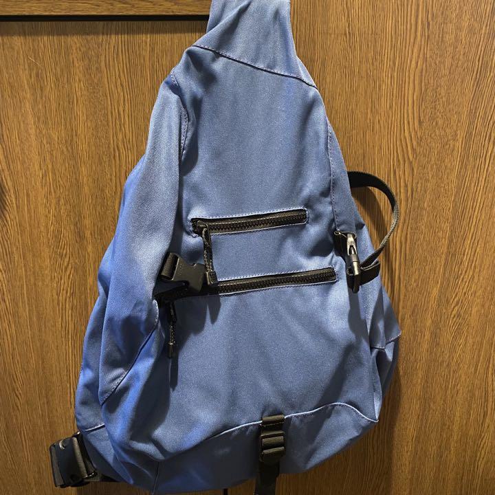 オールドギャップ　OLD GAP スリングバッグ　バッグ　old gap
