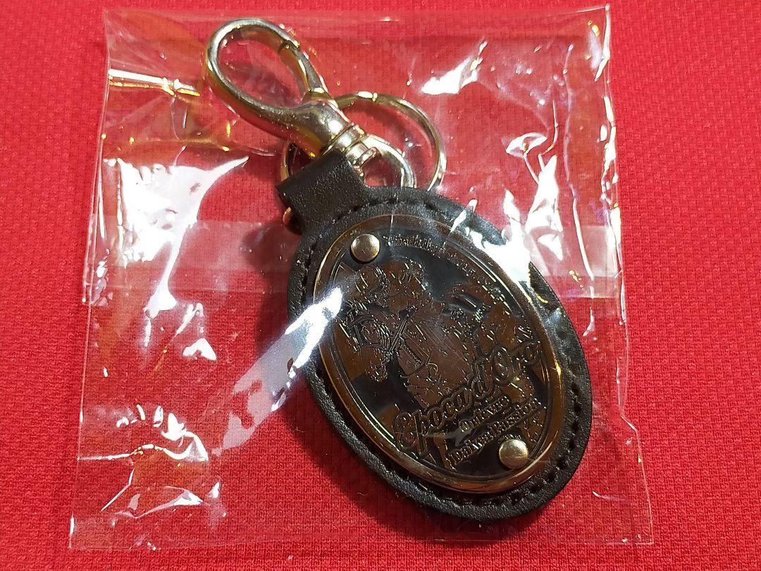 ◆　競馬　JRA　◆　エポカドーロ　◆　革キーホルダー　ストラップ　セット　◆
