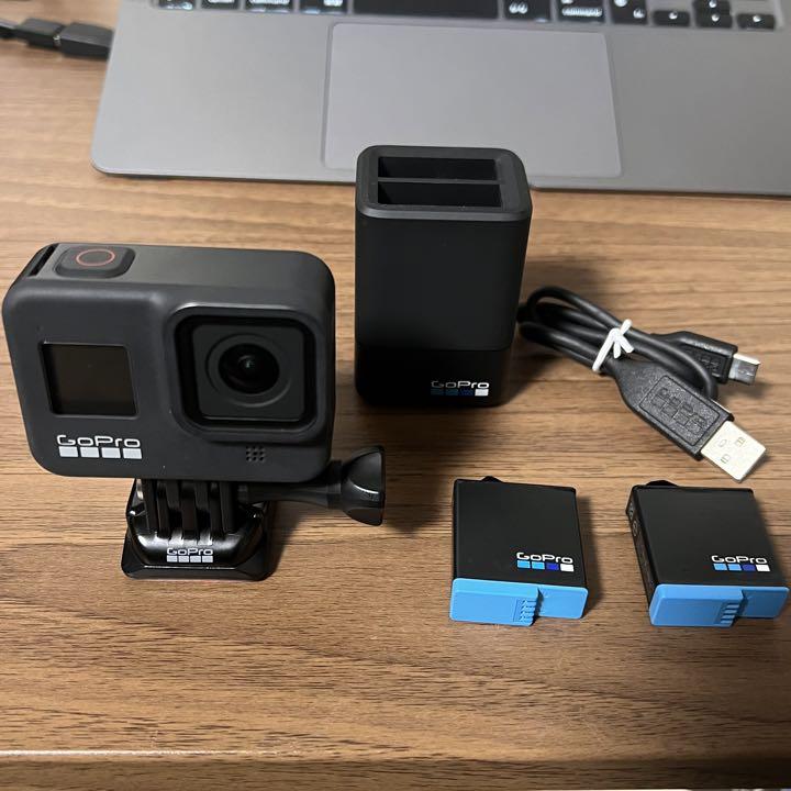 Amazon | 【GoPro公式】 ヘッドストラップ & クイッククリップ