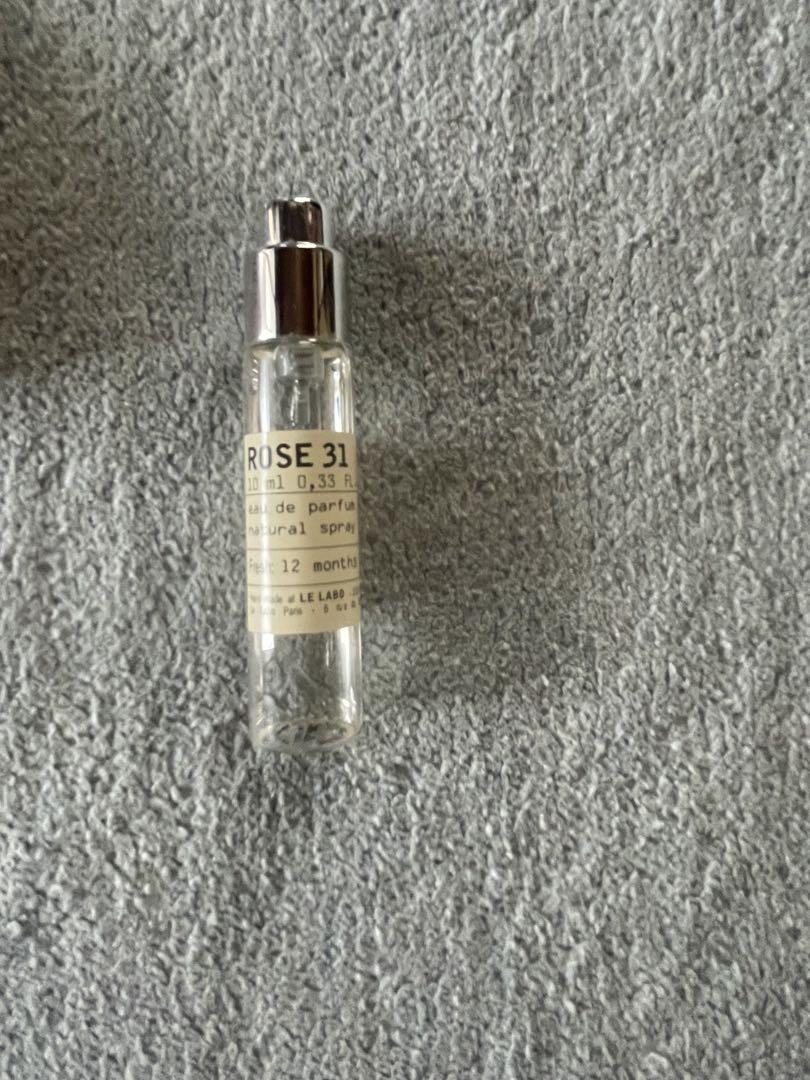 セット　正規品　LE LABO ANOTHER 13 & ROSE31