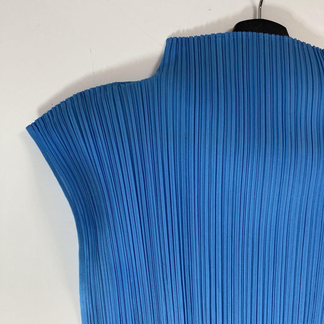 トップス PLEATSPLEASE shirts du