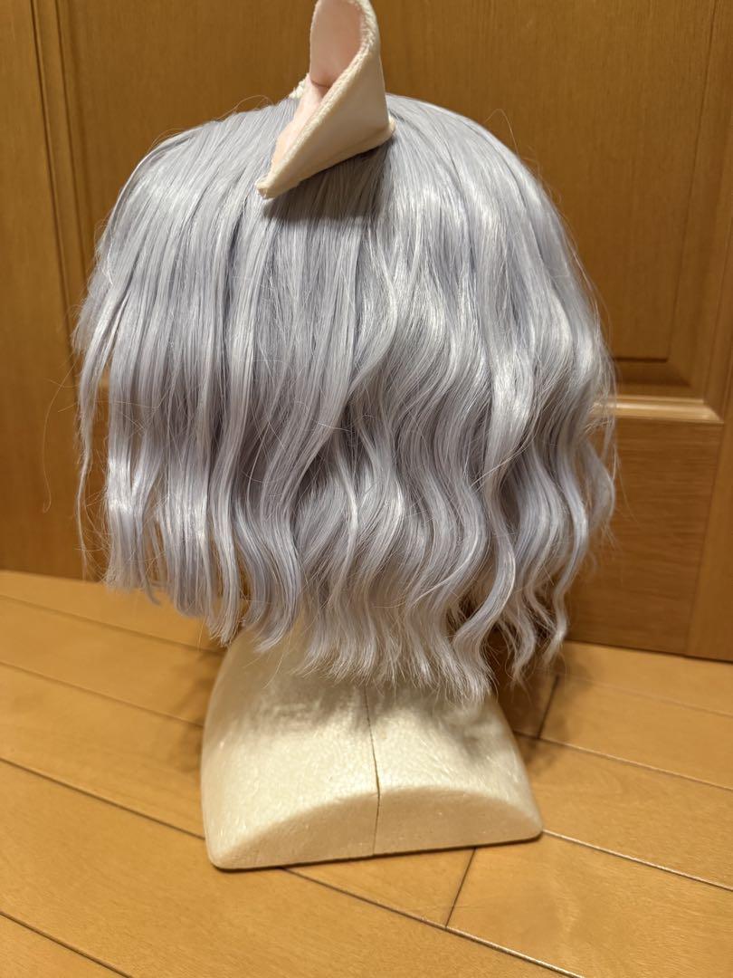 HUNTER×HUNTER ネフェルピトー　コスプレ