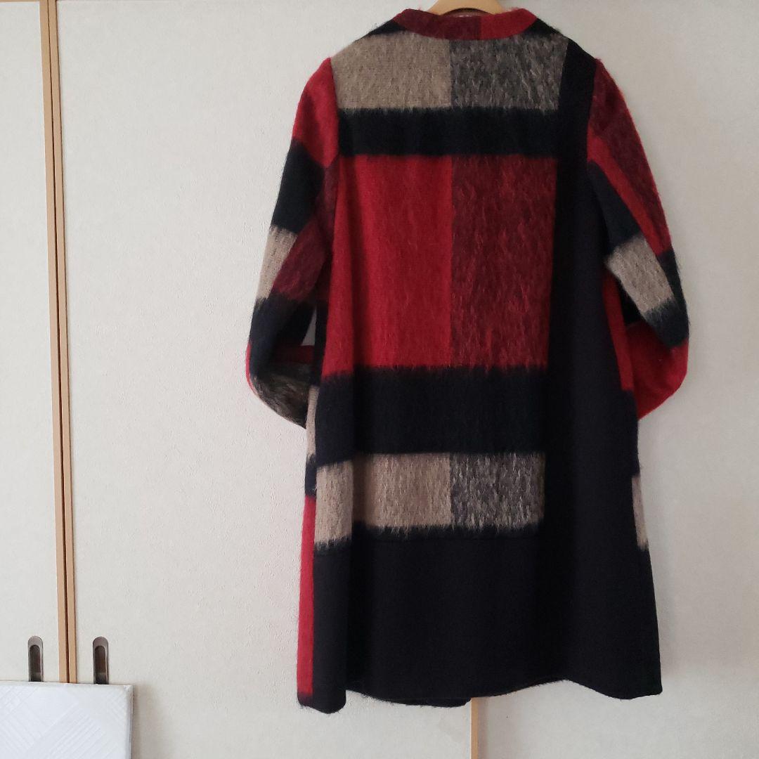 セラビ Festenir フェストニール ロングコート L セラビ Festenir フェストニール ロングコート L