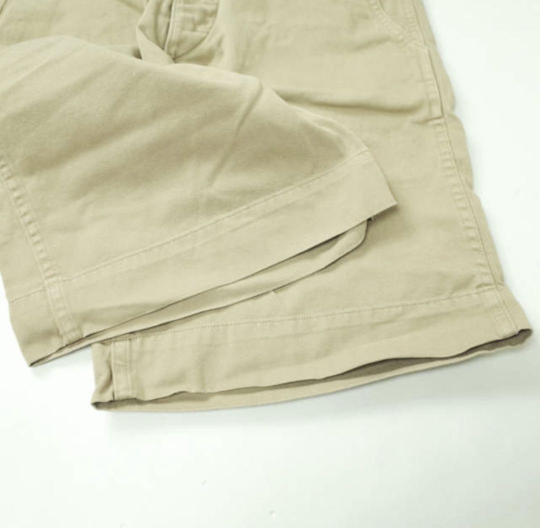RRL US STANDARD CHINO SHORTS チノショーツ メンズ