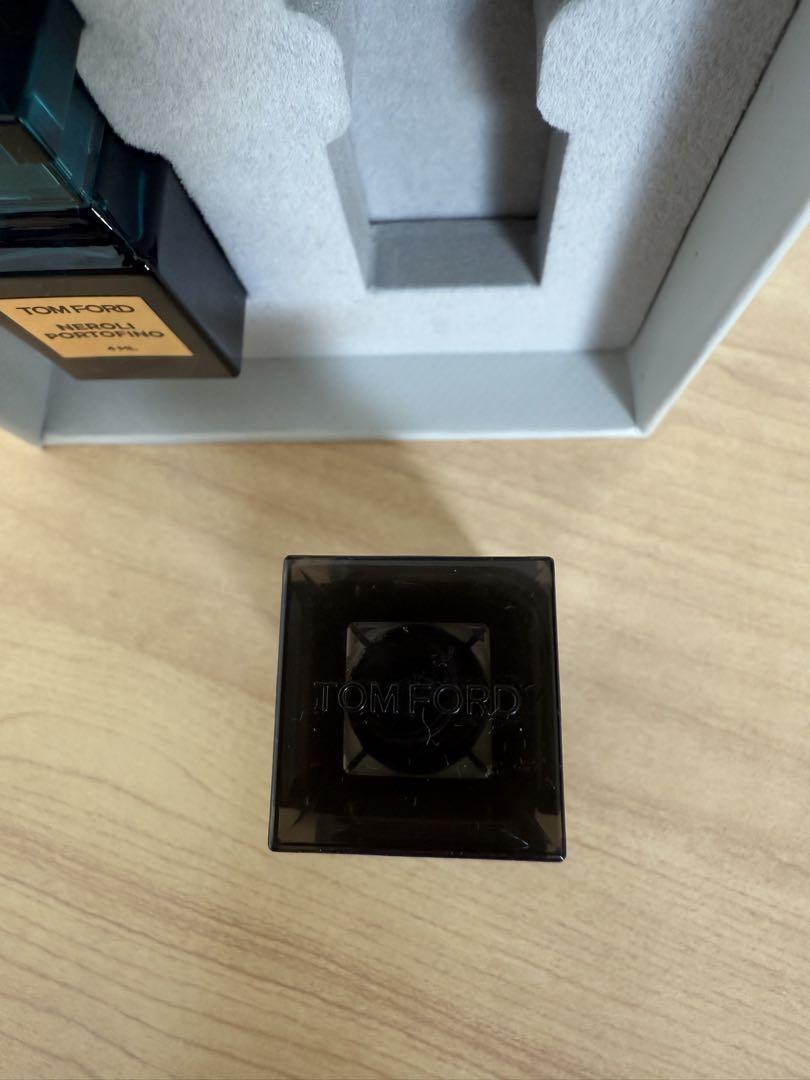 【新品未使用】 トムフォード 香水 オードパルファム ギフトボックス