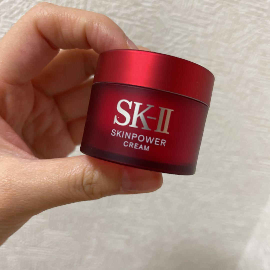 SK-II サンプルセット