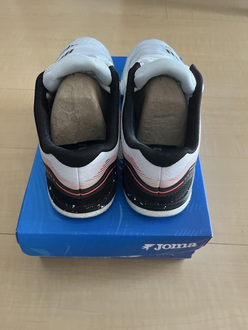 シューズ JOMA REGATE REBOUND 25cm