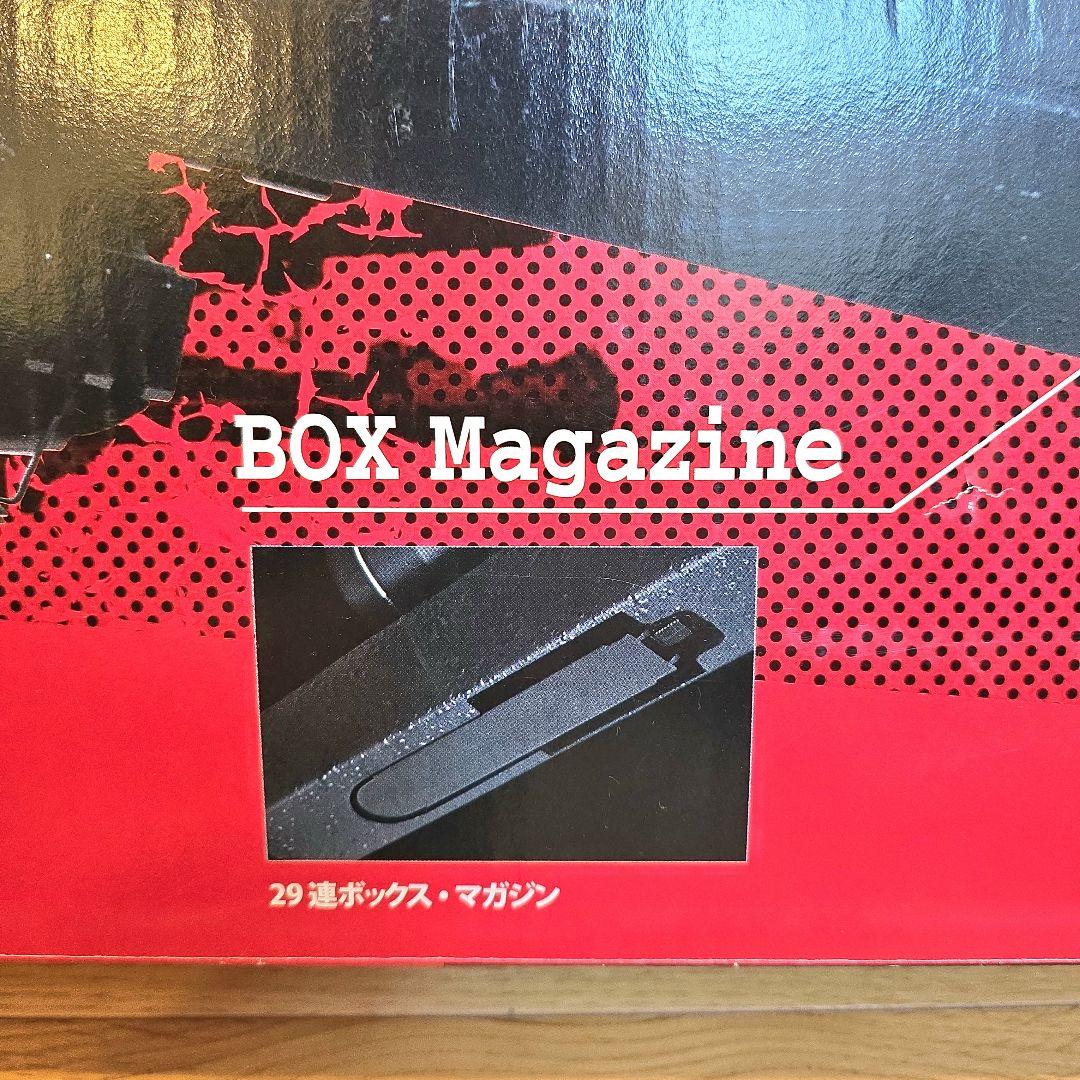 SIIS ボルトアクション エアライフル TSR-ZERO 18歳以上