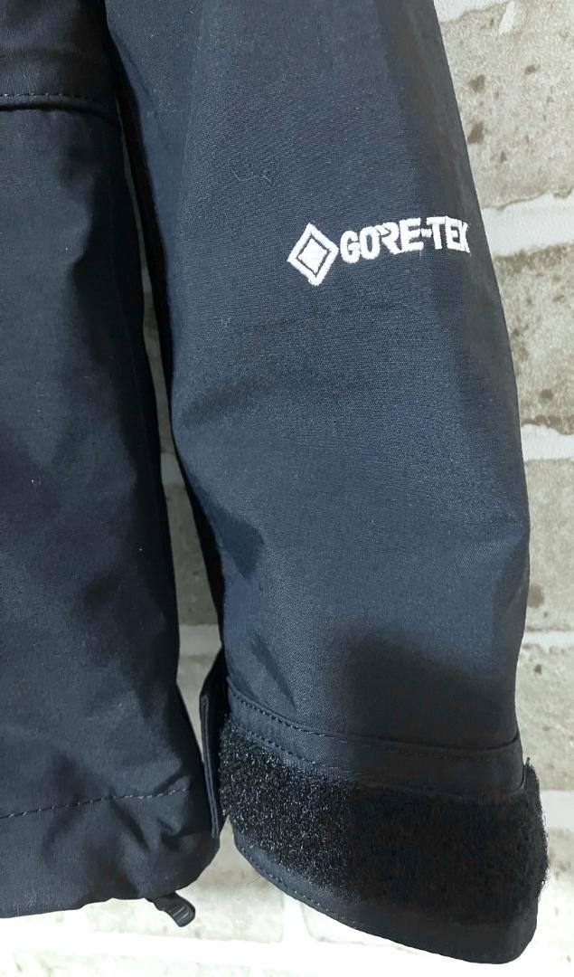 【24時間以内/匿名配送】新品 ノースフェイス メンズ ジャケット Mサイズ 黒