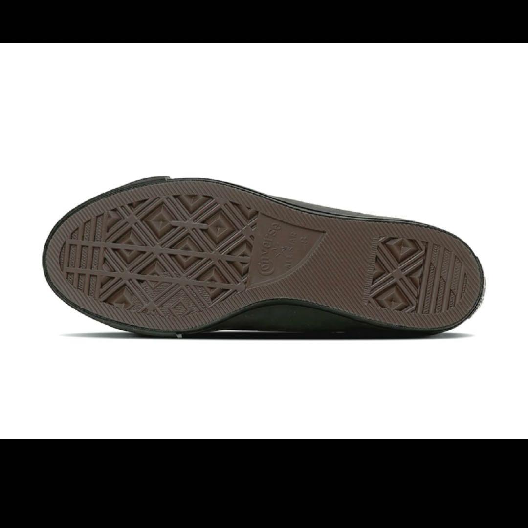 26.5 27 Converse ONE STAR Ｊ