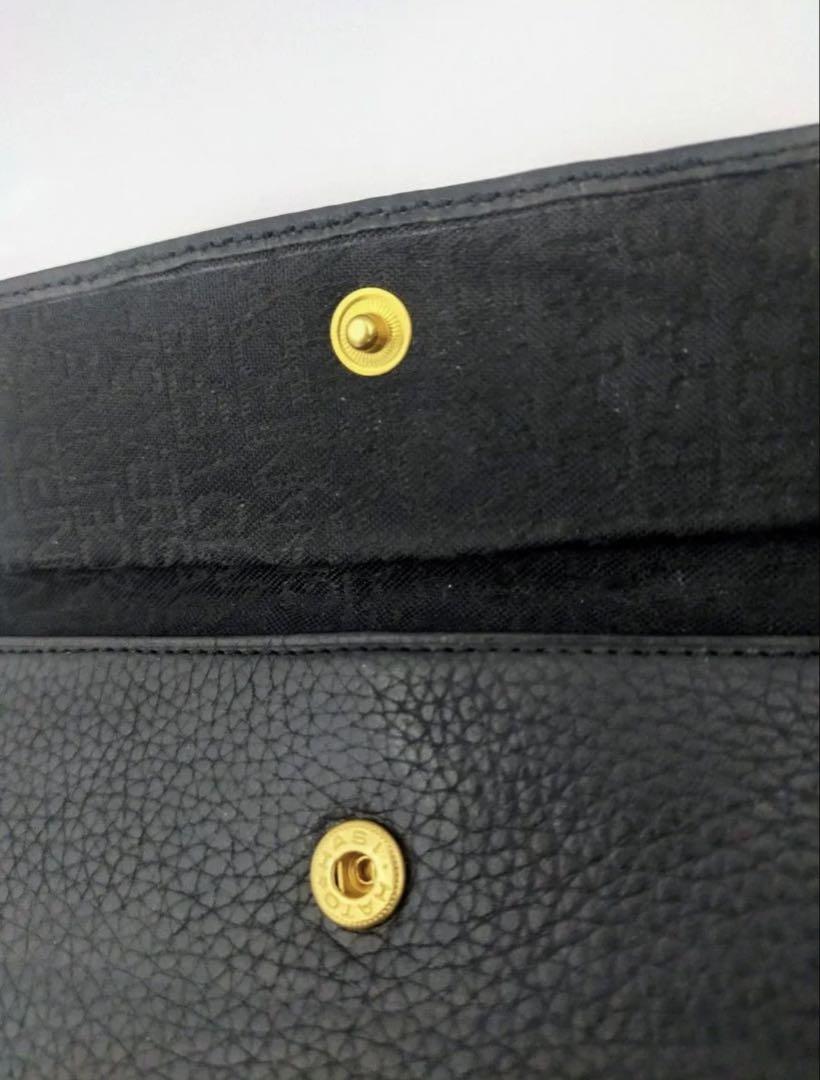VERSACE ヴェルサーチ 長財布