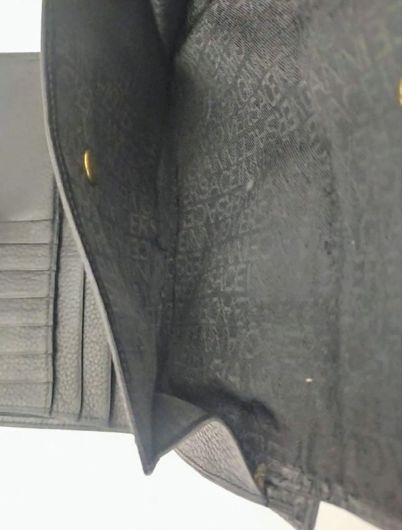 VERSACE ヴェルサーチ 長財布