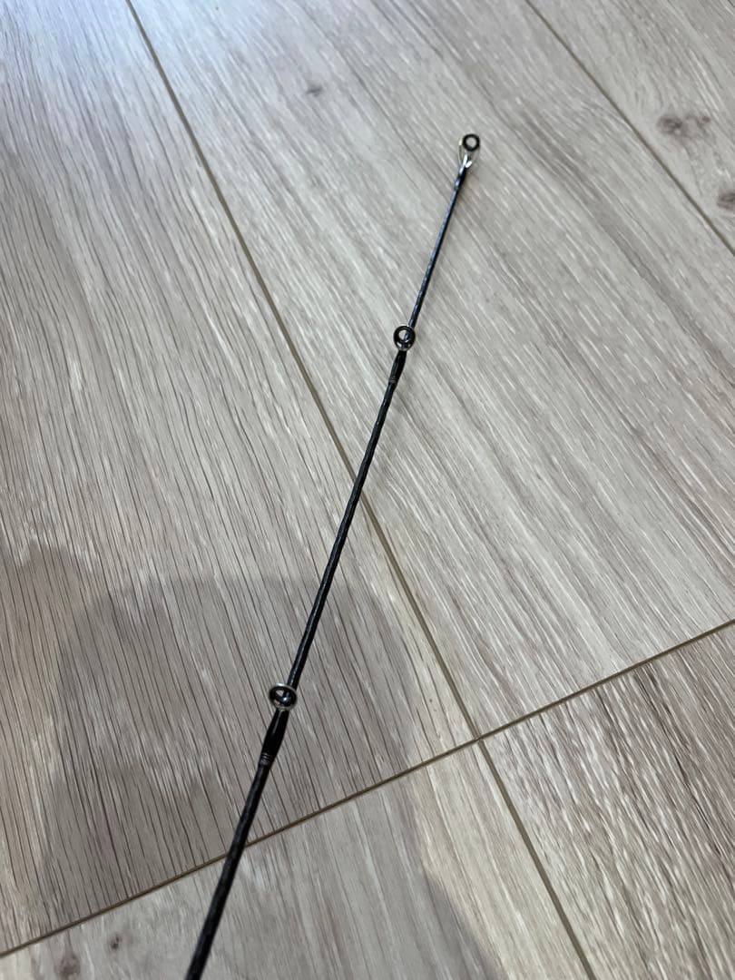 ハードロッカーSS S83MH