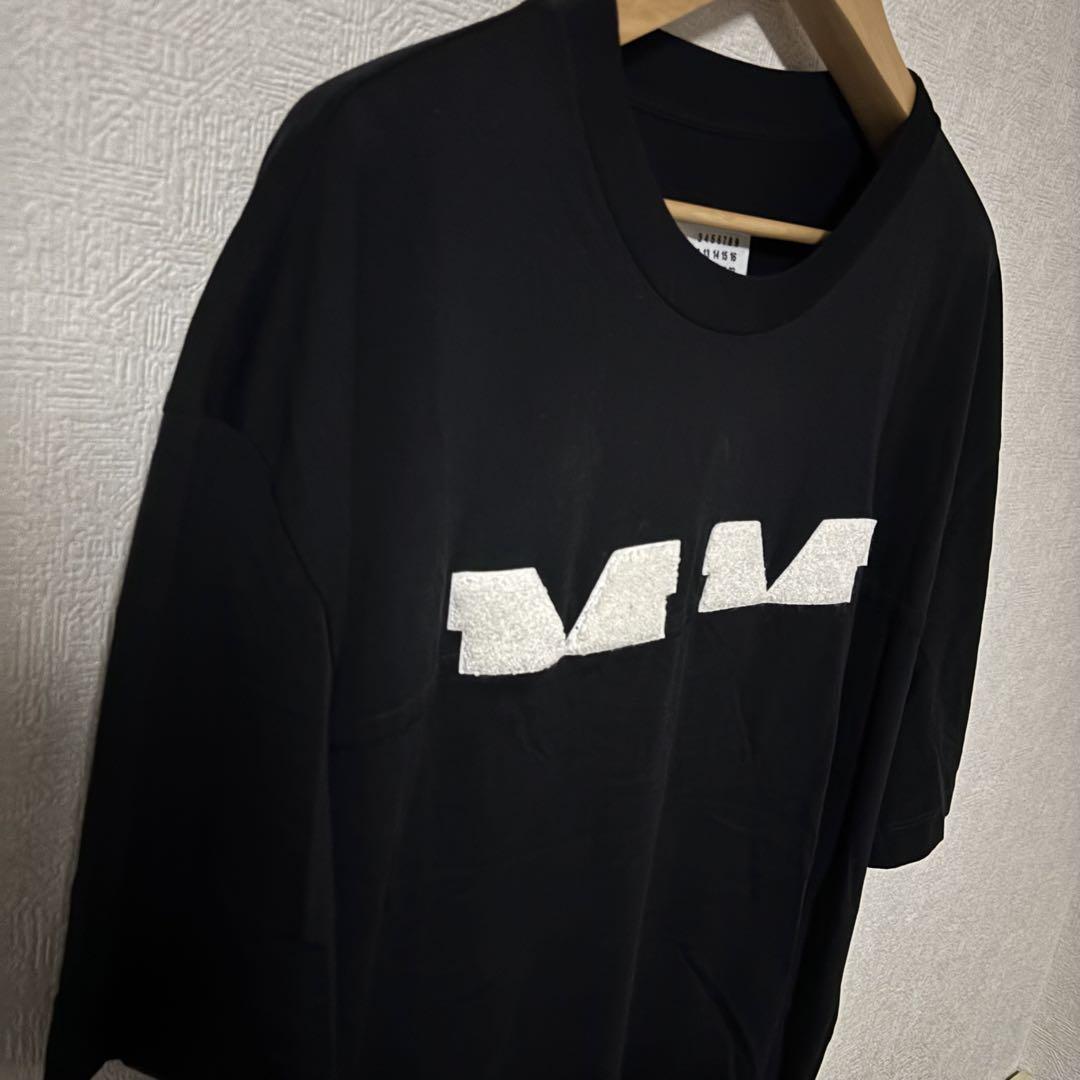 メゾンマルジェラ Tシャツ