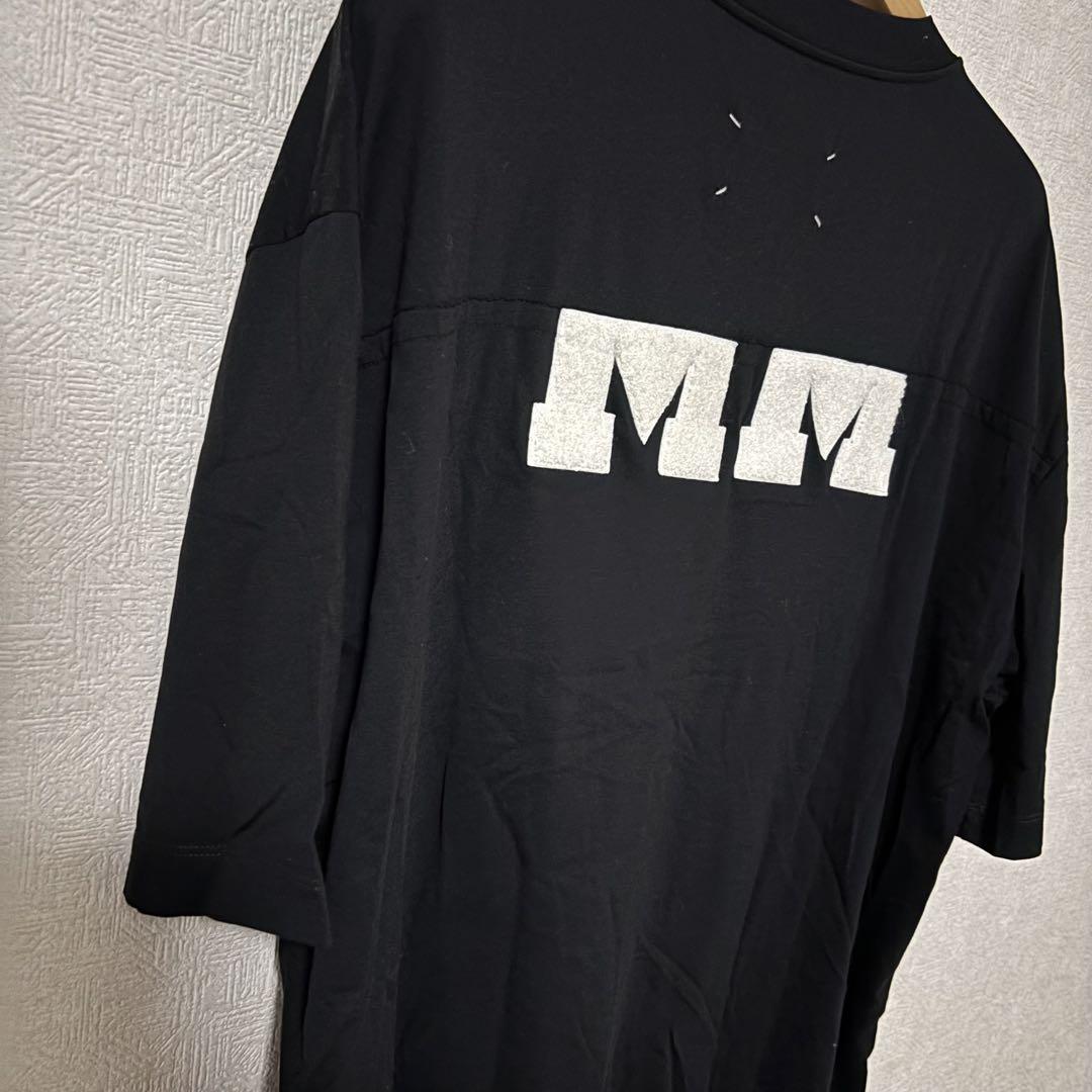 メゾンマルジェラ Tシャツ