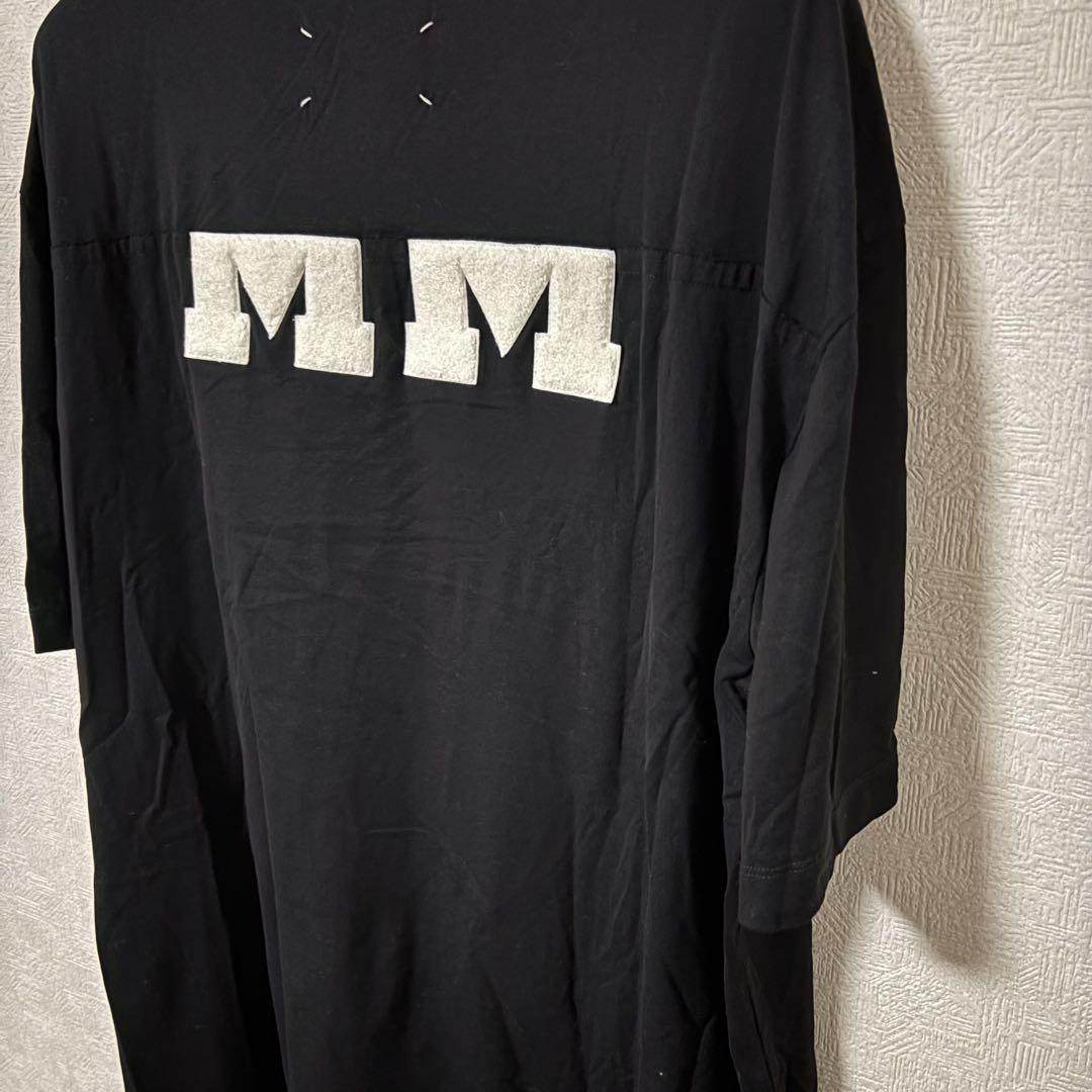 メゾンマルジェラ Tシャツ