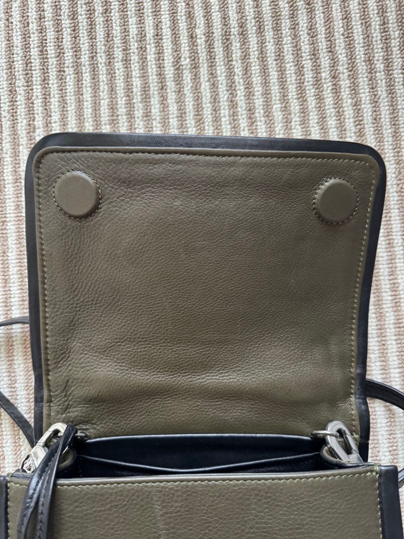 PIERRE HARDY(ピエールアルディ) アルファバッグ PIERRE HARDY(ピエールアルディ) アルファバッグ