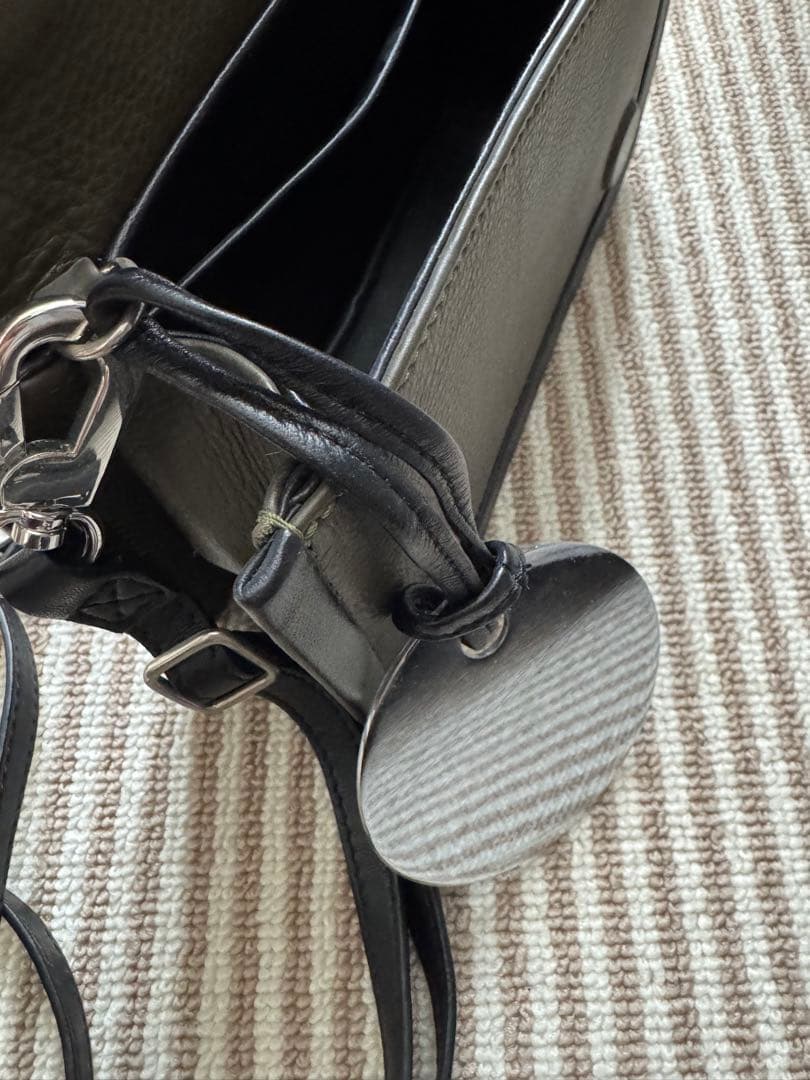 PIERRE HARDY(ピエールアルディ) アルファバッグ PIERRE HARDY(ピエールアルディ) アルファバッグ