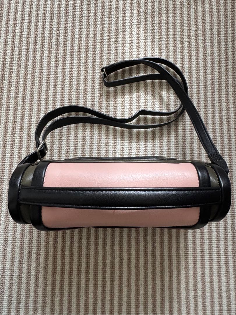 PIERRE HARDY(ピエールアルディ) アルファバッグ PIERRE HARDY(ピエールアルディ) アルファバッグ