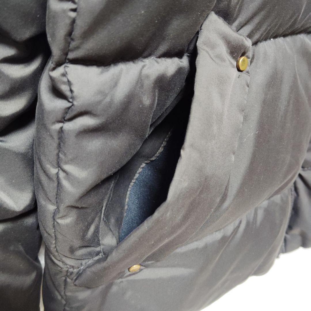 ユナイテッドアローズ フード付き ダウンジャケット リバーシブル 防寒 アウター ユナイテッドアローズ フード付き ダウンジャケット リバーシブル 防寒 アウター