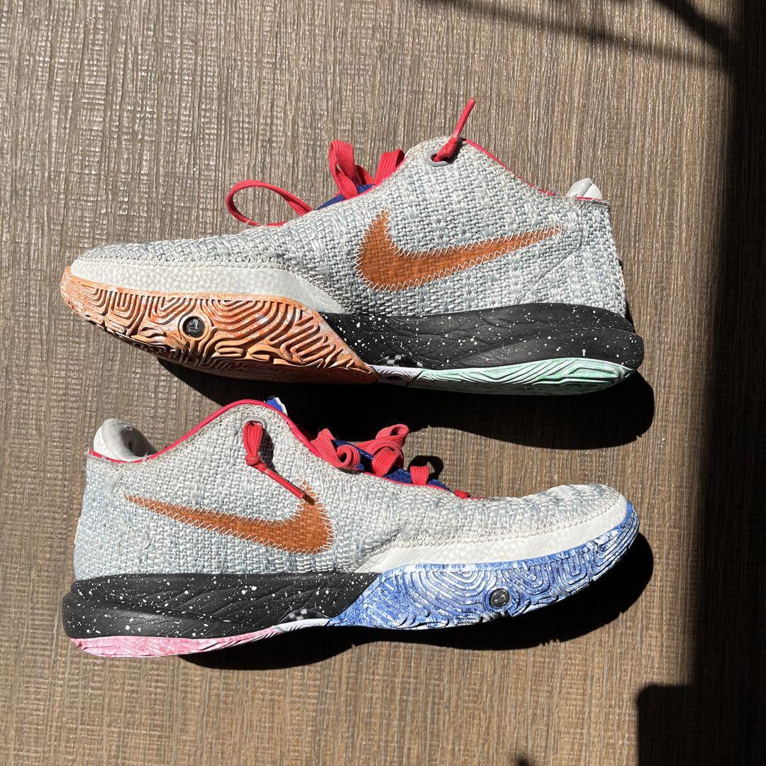 Nike レブロン20