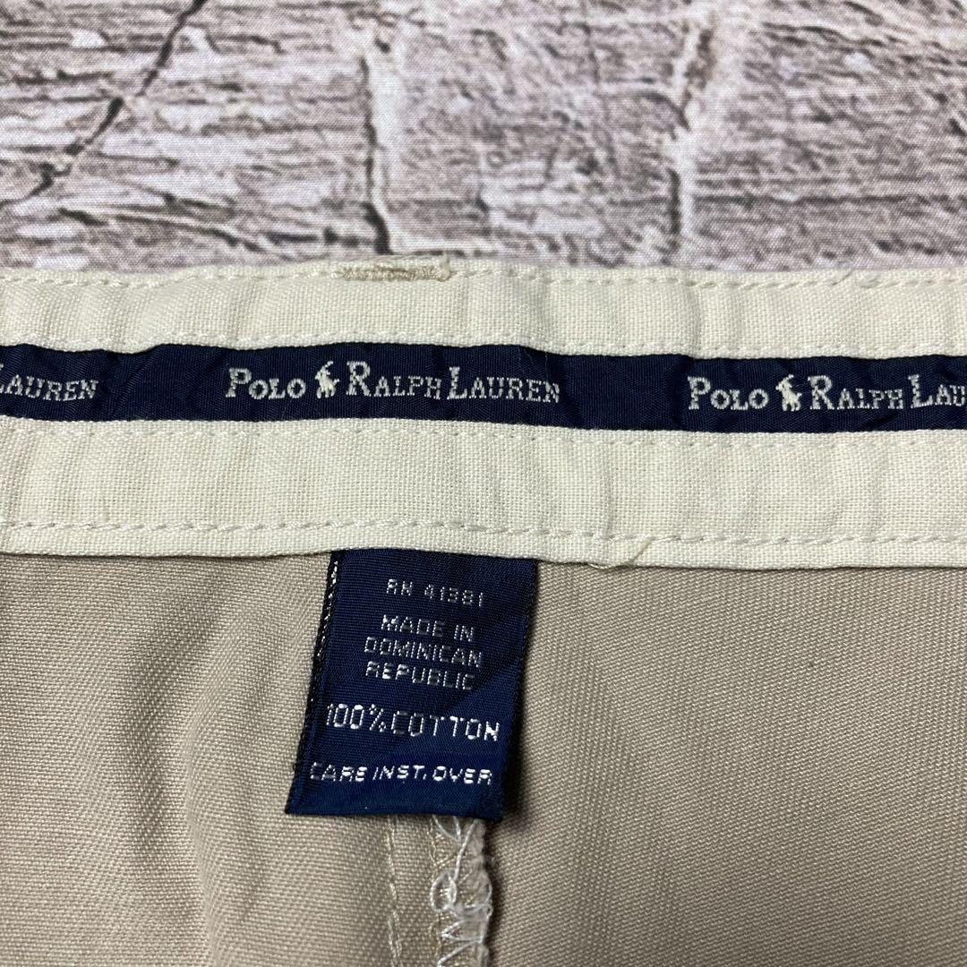 PolobyRalphLaurenラルフローレンアンドリューチノパン古着　W40