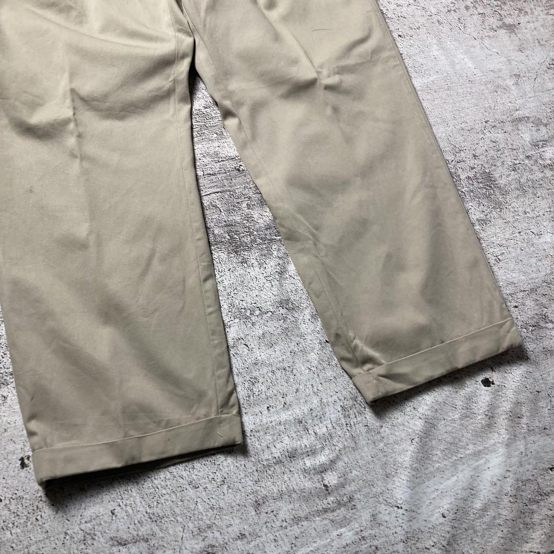 PolobyRalphLaurenラルフローレンアンドリューチノパン古着　W40