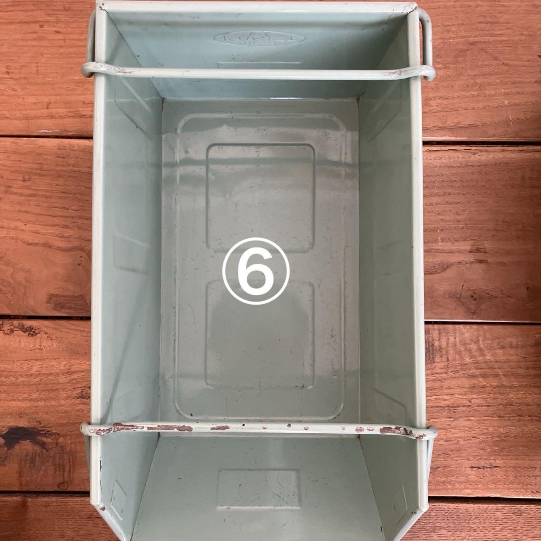 スタッキングBOX