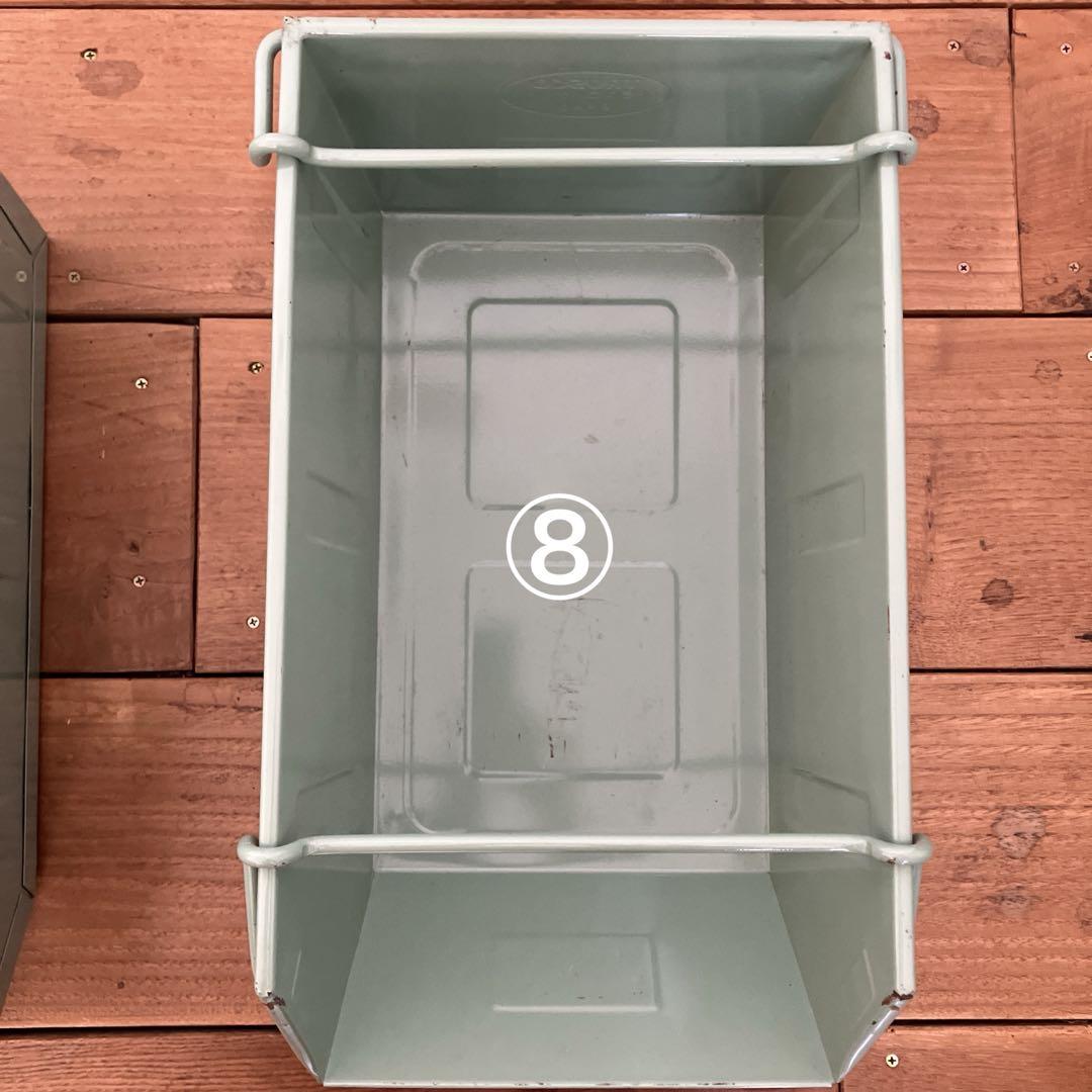 スタッキングBOX