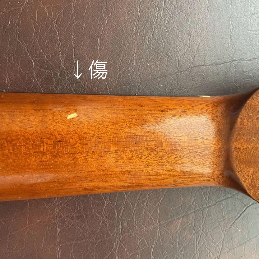 クラッシックギター Yukio Nakade ハンドメイド 希少品