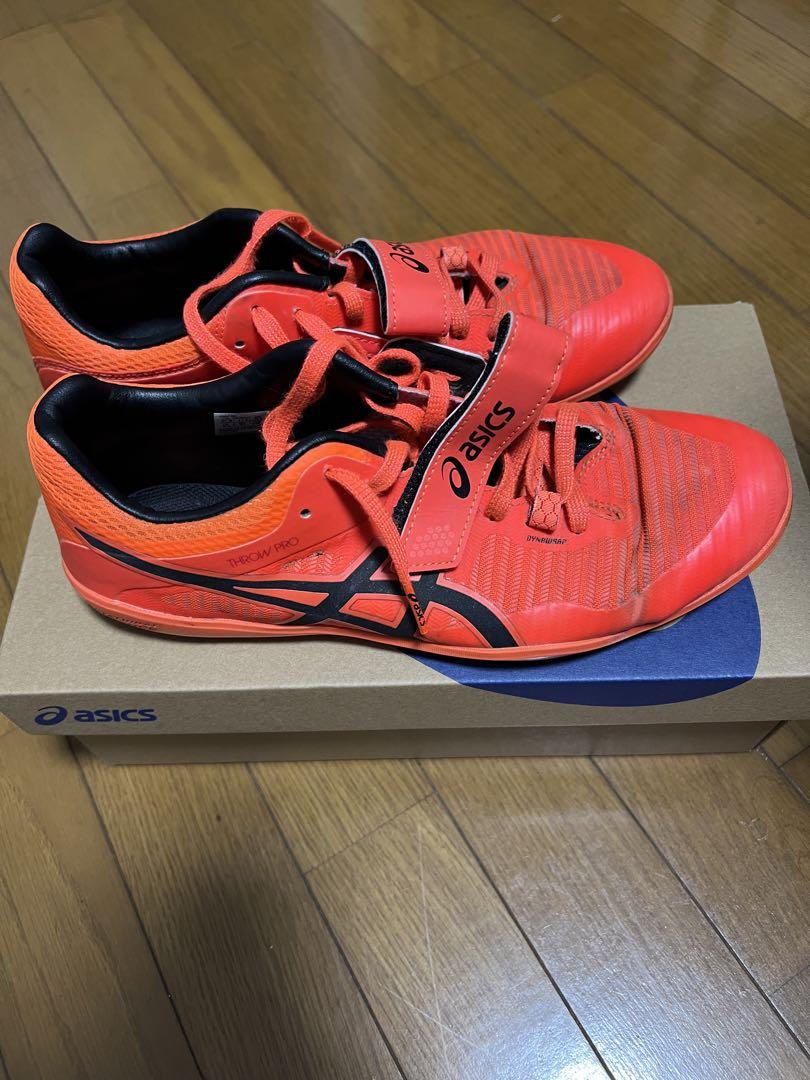 asics スロープロ2