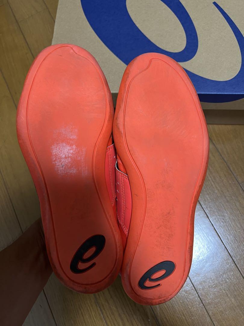 asics スロープロ2