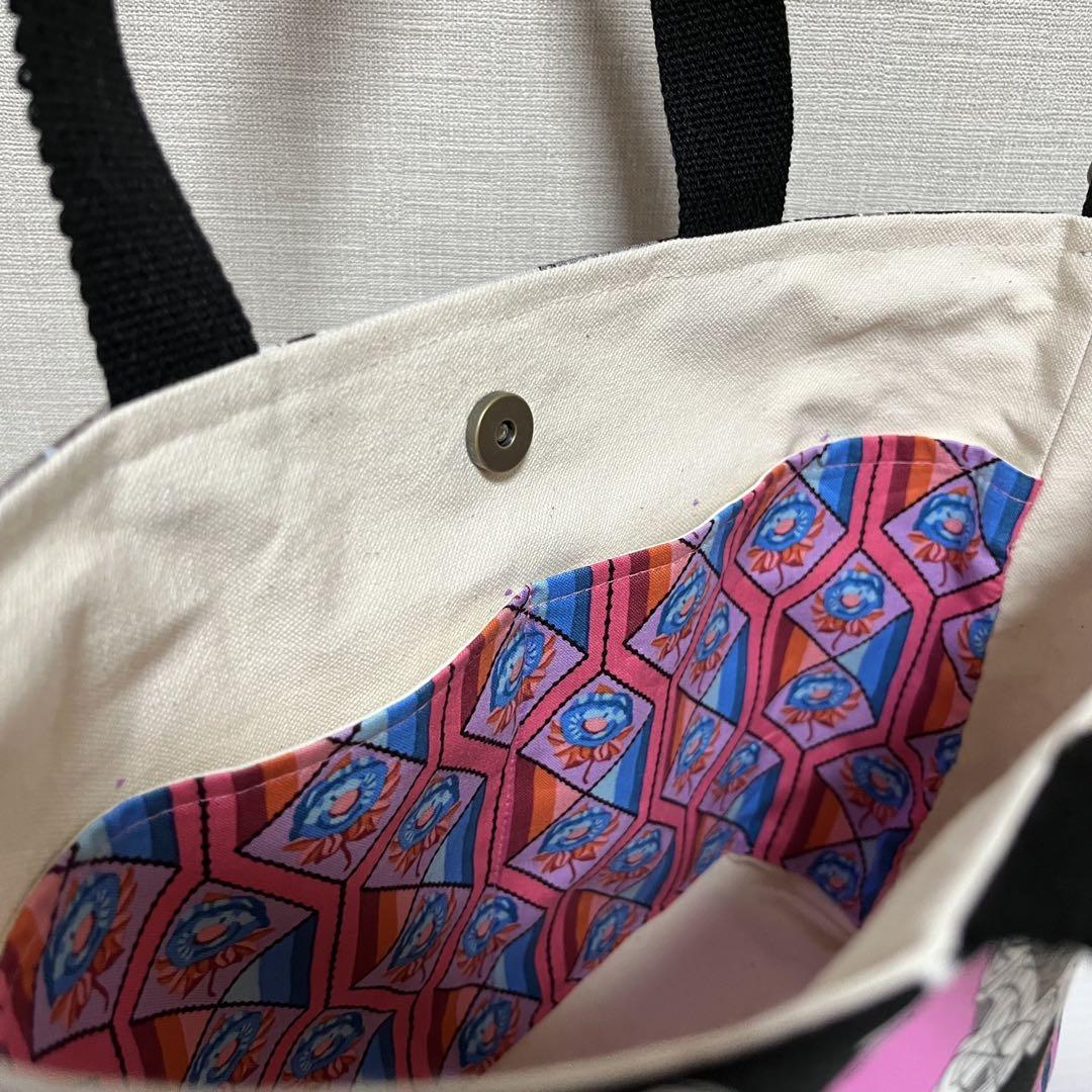 ★専用★ トートバッグ 他 アレキサンダーヘンリー Ghastlie ☆専用☆ トートバッグ アレキサンダーヘンリー Ghastlie(PB