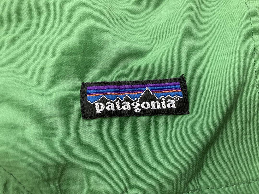 patagonia バギーズショーツ 5インチ 2006 PLF M (激レア)