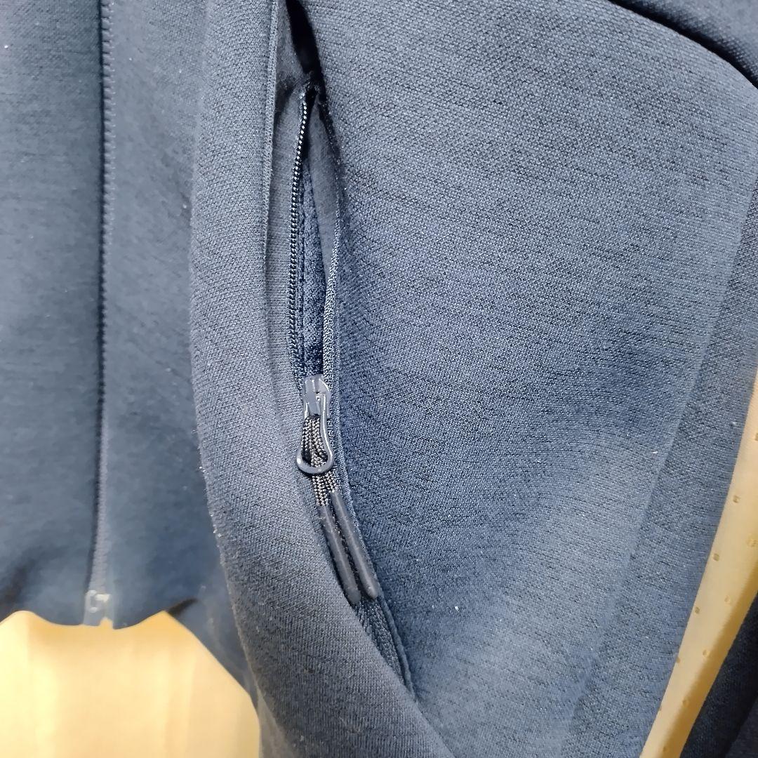 アディダス　アーセナル 2019-20 adidas ZNEフーディージャケット