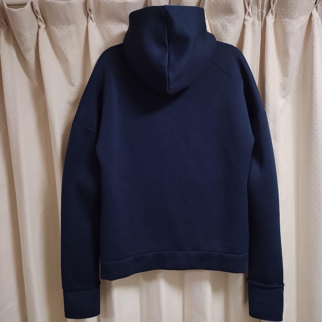 アディダス　アーセナル 2019-20 adidas ZNEフーディージャケット