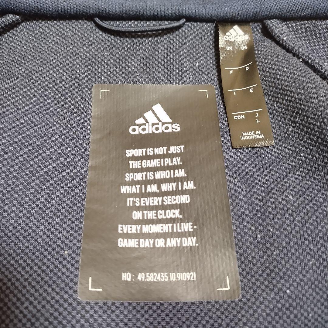 アディダス　アーセナル 2019-20 adidas ZNEフーディージャケット