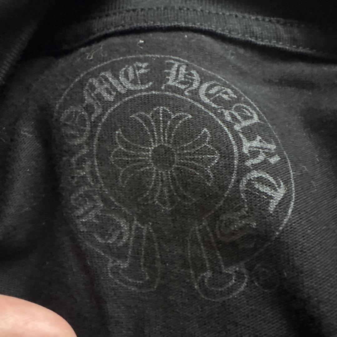 CHROME HEARTS 長袖Ｔシャツ