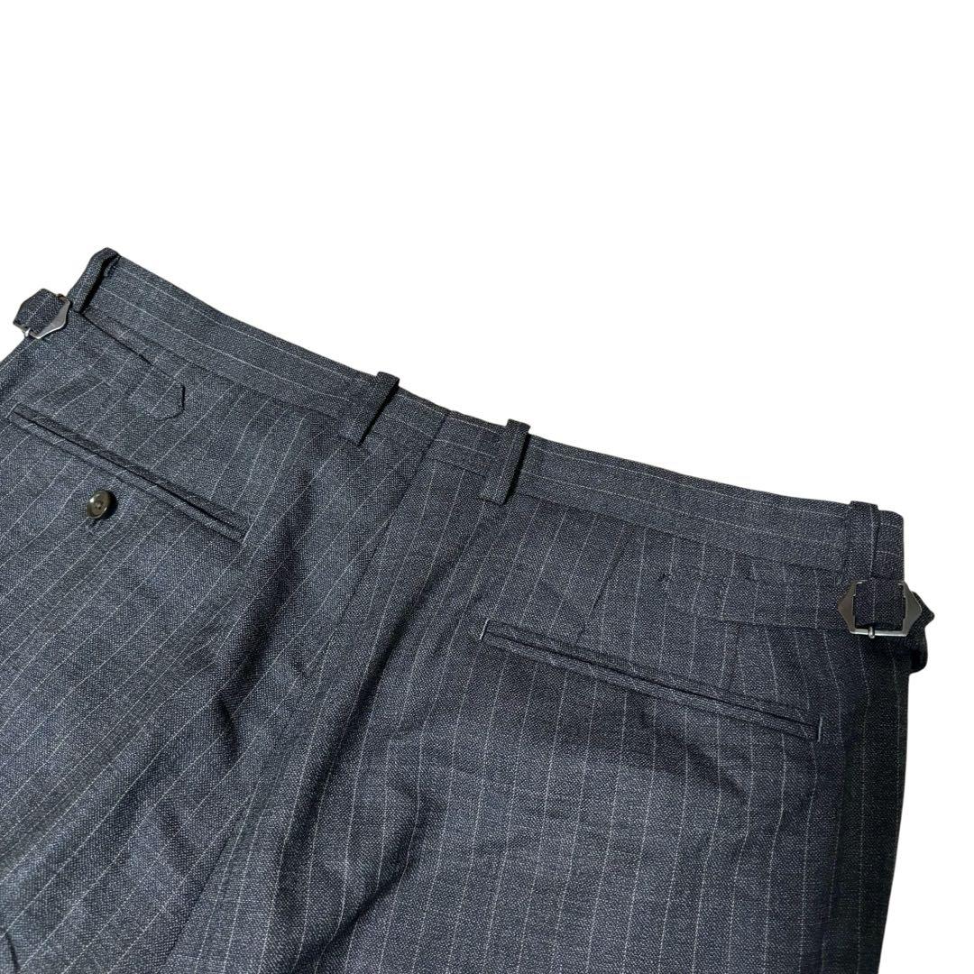 MEN セットアップ