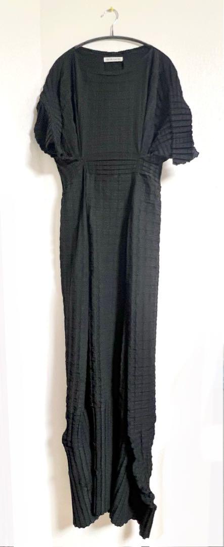 AKIKOAOKI（アキコアオキ）の「別注Puffy shape dress
