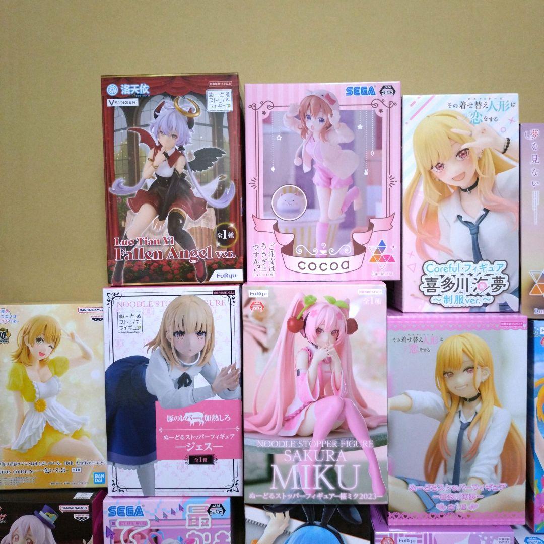 五等分の花嫁 プライズ 25点セット‼︎ - メルカリ