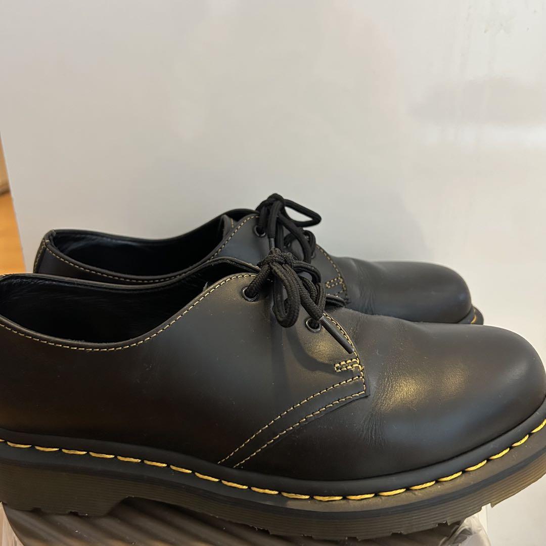 Dr.Martens ドクターマーチン 3ホールシューズ