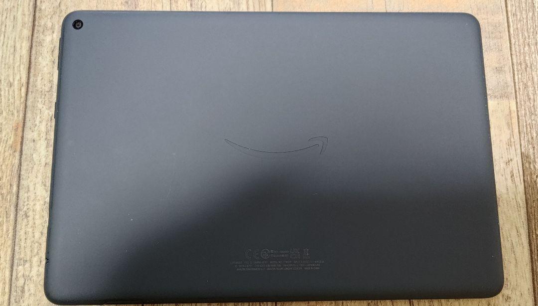 Amazon Fire HD 10 Plus（第11世代） 32GB