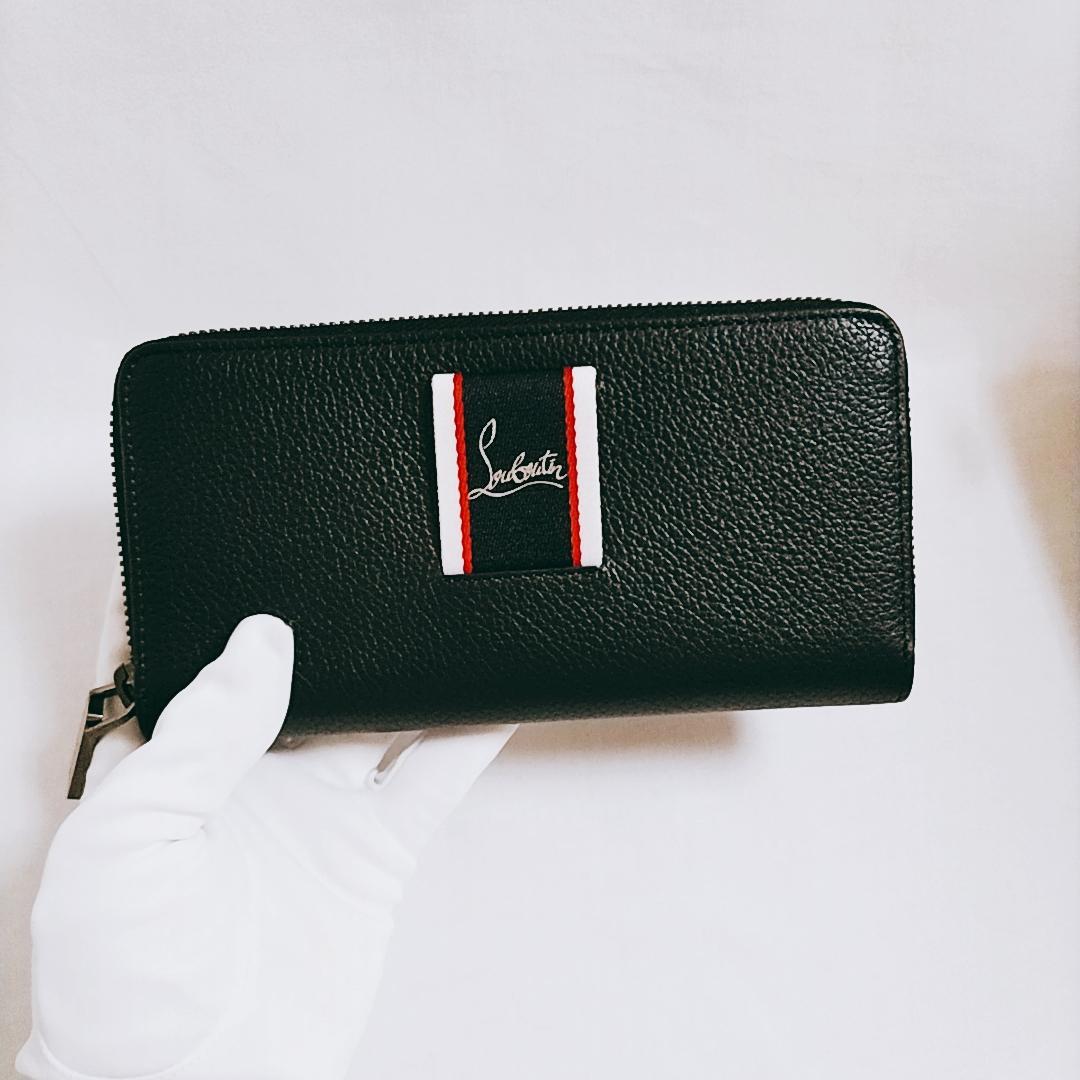 Louboutin 長財布