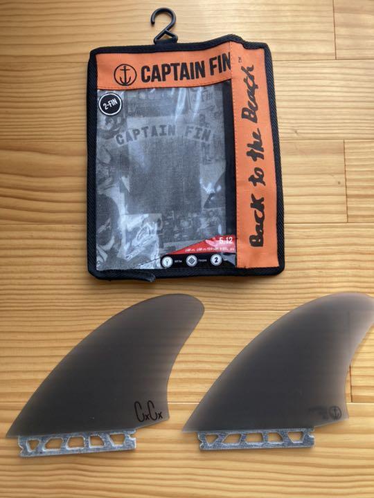 されたサー 新品未使用 クリステンソン Future NBSKp-m74732286202 CAPTAIN イルを