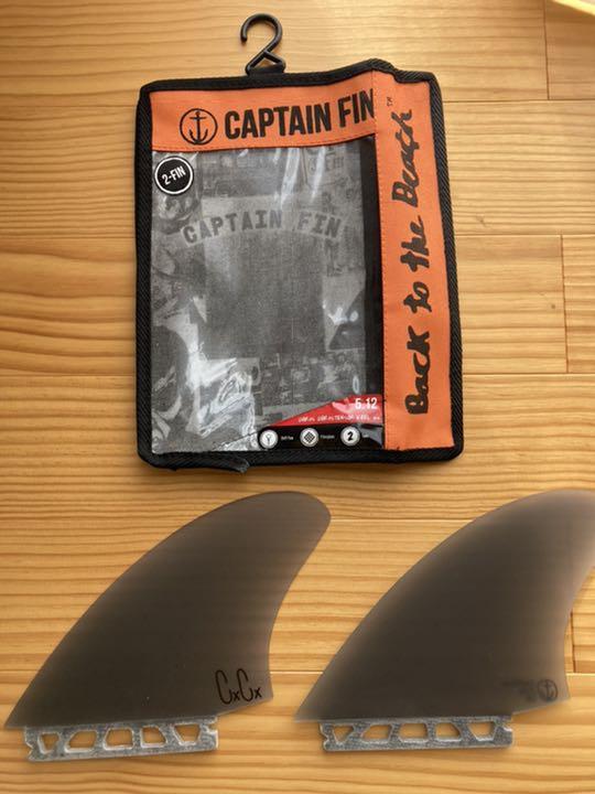 されたサー 新品未使用 クリステンソン Future NBSKp-m74732286202 CAPTAIN イルを
