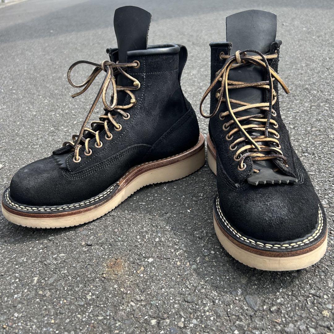 WHITE'S BOOTS NORTH WEST ホワイツ ノースウエスト 8E