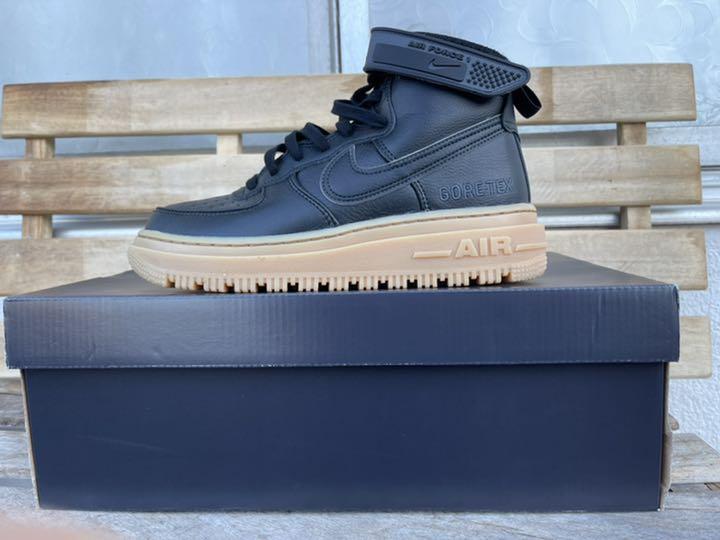 37％割引ブルー系,24.5cm正規激安 Banana様専用 AIR FORCE 1 GTX BOOTS 24.5cm スニーカー 靴ブルー系24.5 cm-COMITAN.GOB.MX