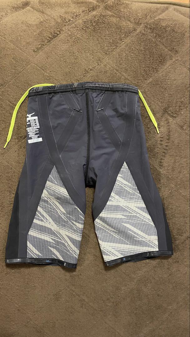 再々値下げ✨MIZUNO 高速水着 GX SONIC MR （XS size）