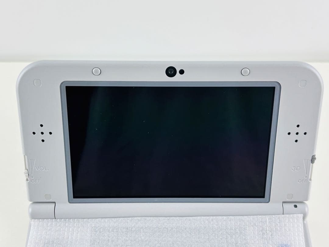 スーパーファミコンNintendo 3DS